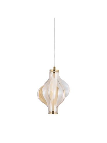 Lampa sufitowa ELVA 18212
