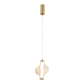 Lampa sufitowa ELVA 18212