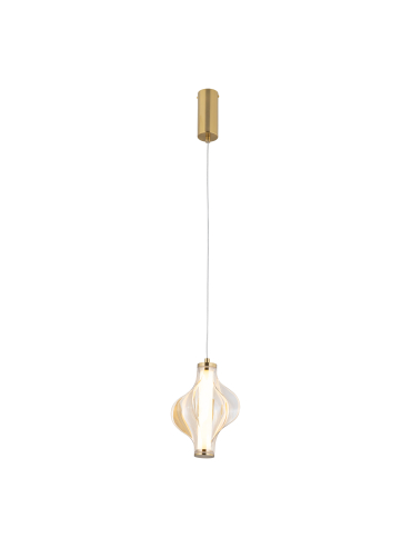 Lampa sufitowa ELVA 18212