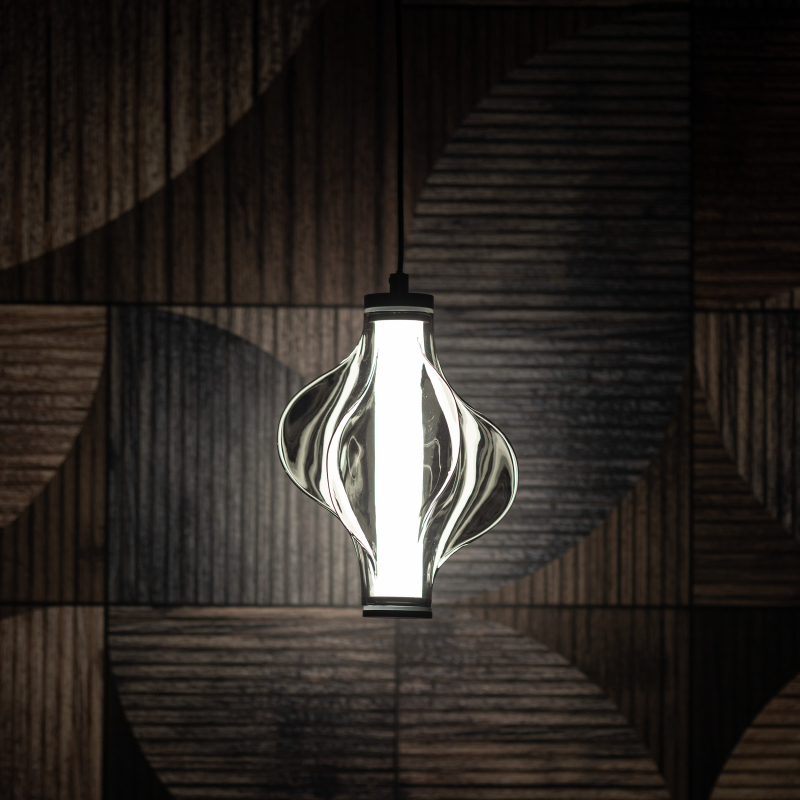 Lampa sufitowa ELVA 18213