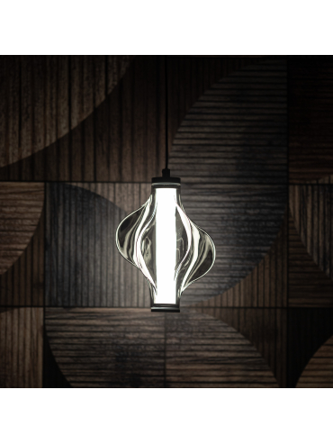 Lampa sufitowa ELVA 18213