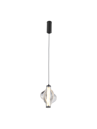 Lampa sufitowa ELVA 18213