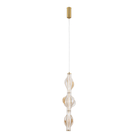 Lampa sufitowa ELVA 18214