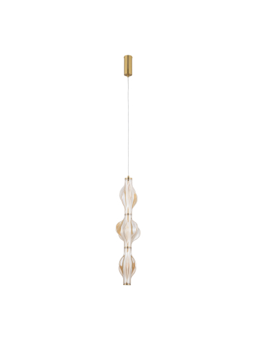 Lampa sufitowa ELVA 18214