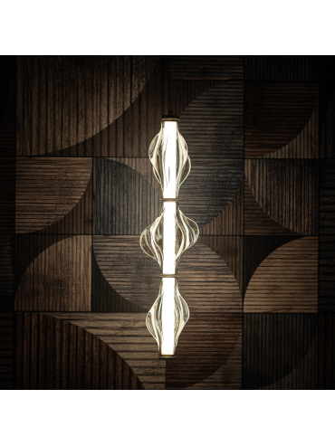 Lampa sufitowa ELVA 18214