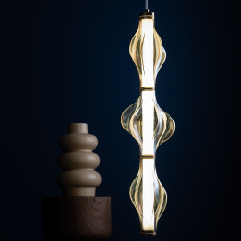Lampa sufitowa ELVA 18214