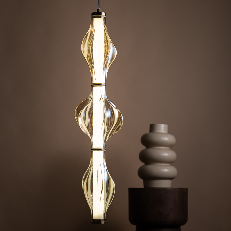 Lampa sufitowa ELVA 18214