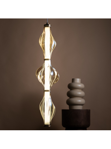 Lampa sufitowa ELVA 18214