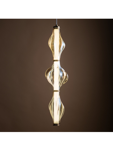 Lampa sufitowa ELVA 18214