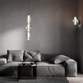 Lampa sufitowa ELVA 18215