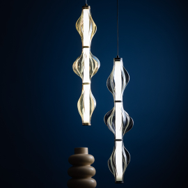 Lampa sufitowa ELVA 18215