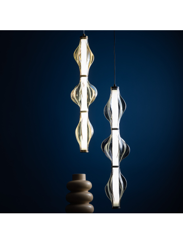 Lampa sufitowa ELVA 18215