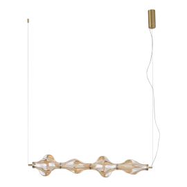 Lampa sufitowa ELVA 18216