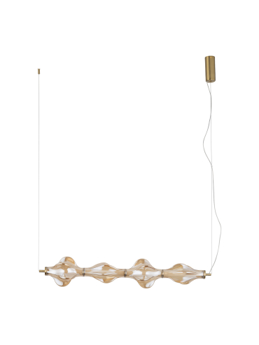 Lampa sufitowa ELVA 18216