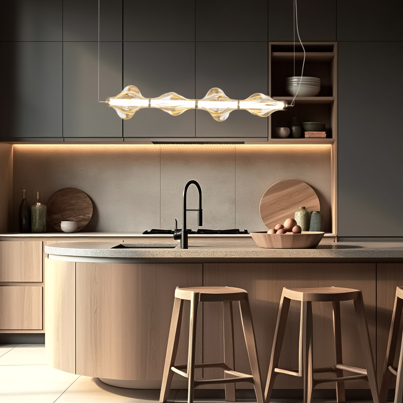 Lampa sufitowa ELVA 18216