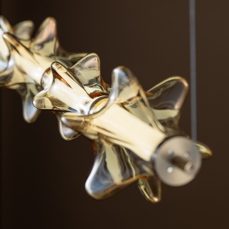 Lampa sufitowa ELVA 18216