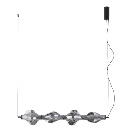 Lampa sufitowa ELVA 18217