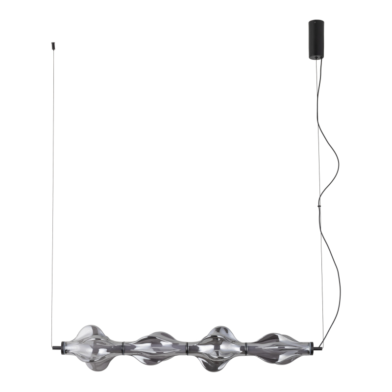 Lampa sufitowa ELVA 18217