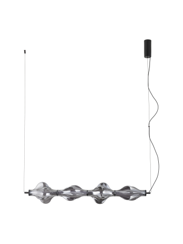Lampa sufitowa ELVA 18217