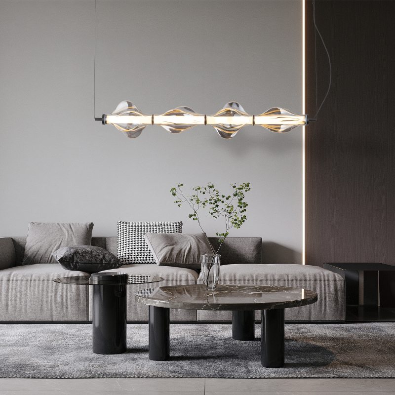 Lampa sufitowa ELVA 18217