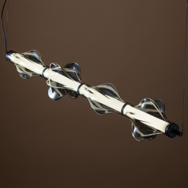 Lampa sufitowa ELVA 18217
