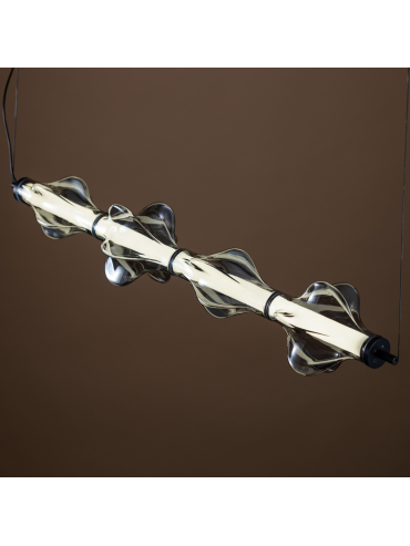 Lampa sufitowa ELVA 18217