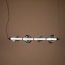 Lampa sufitowa ELVA 18217