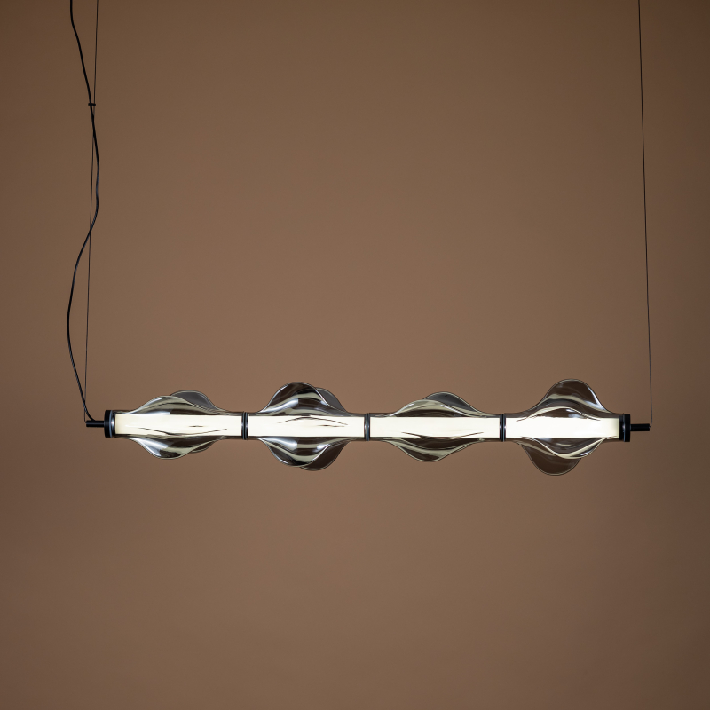 Lampa sufitowa ELVA 18217