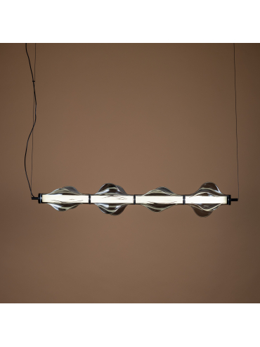 Lampa sufitowa ELVA 18217