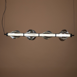 Lampa sufitowa ELVA 18217