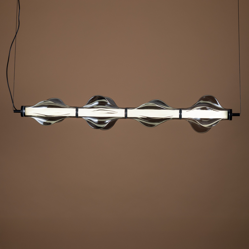 Lampa sufitowa ELVA 18217