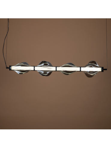 Lampa sufitowa ELVA 18217
