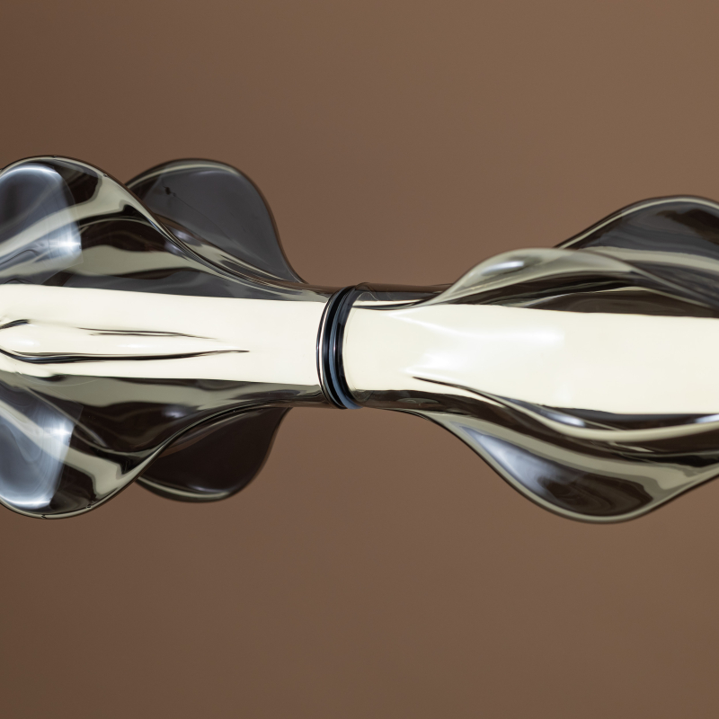 Lampa sufitowa ELVA 18217