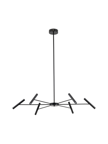 Lampa sufitowa ELVA 18223