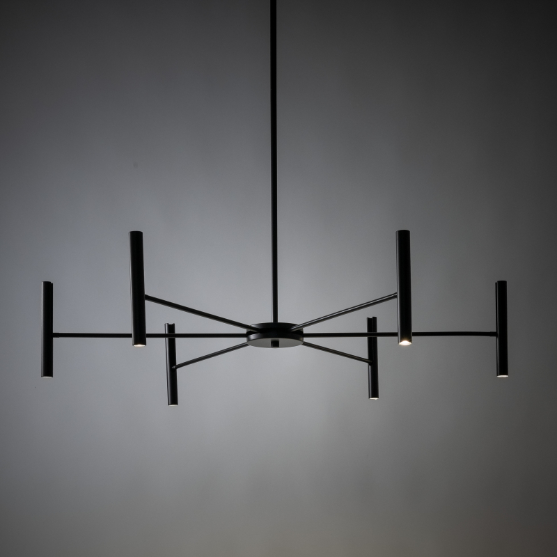 Lampa sufitowa ELVA 18223