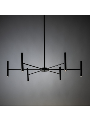 Lampa sufitowa ELVA 18223