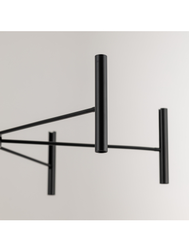 Lampa sufitowa ELVA 18223