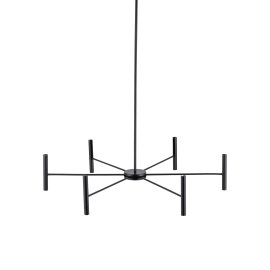 Lampa sufitowa ELVA 18223