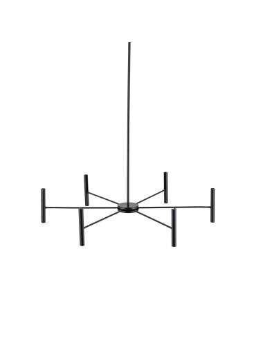 Lampa sufitowa ELVA 18223