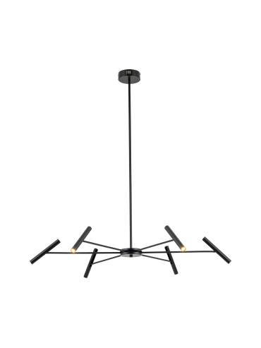 Lampa sufitowa ELVA 18223
