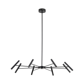 Lampa sufitowa ELVA 18224