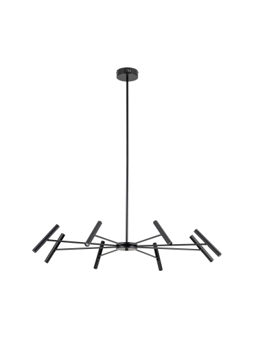 Lampa sufitowa ELVA 18224