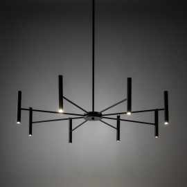 Lampa sufitowa ELVA 18224