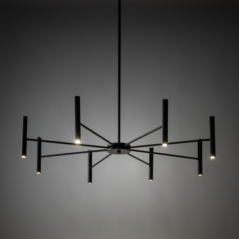 Lampa sufitowa ELVA 18224