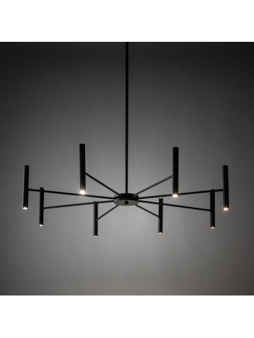 Lampa sufitowa ELVA 18224