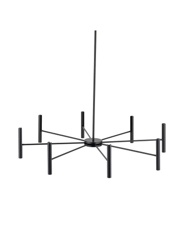 Lampa sufitowa ELVA 18224