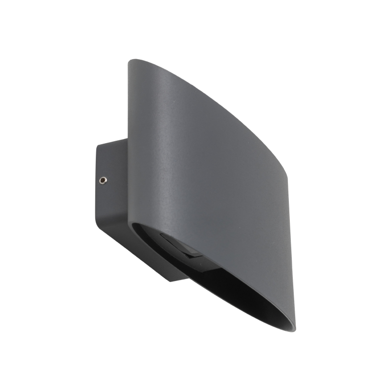 Kinkiet VERTO GRAY 18087