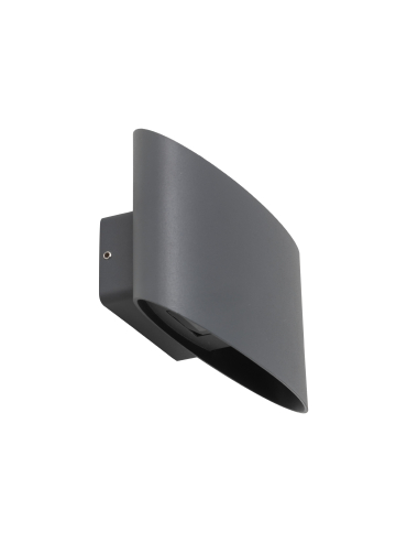 Kinkiet VERTO GRAY 18087