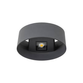 Kinkiet VERTO GRAY 18087