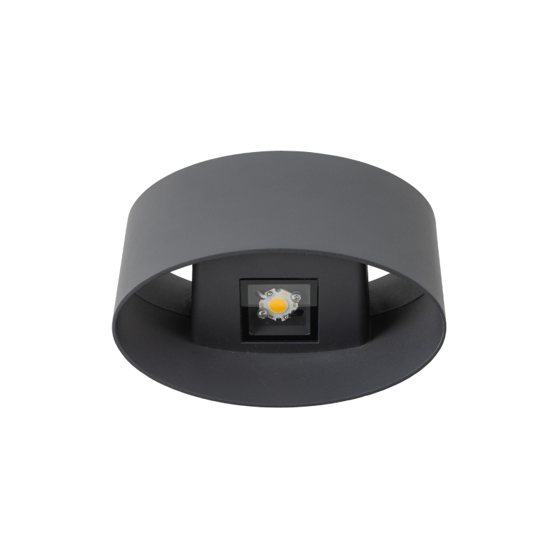 Kinkiet VERTO GRAY 18087